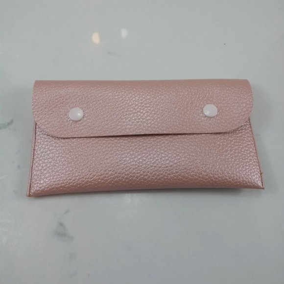 Glam Clutch Rose Gold Series - Picture 7 of 9